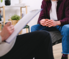 Gelsenkirchen bireysel terapi