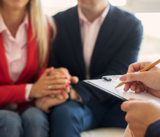 Gelsenkirchen çift terapisi