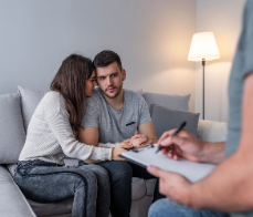 Gelsenkirchen ilişki terapisi